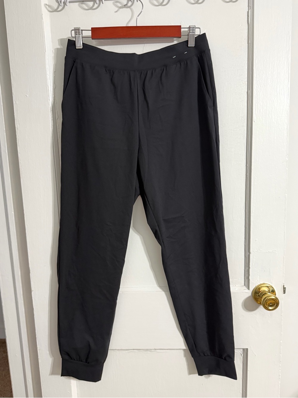 Uniqlo AIRism Jogger Pants